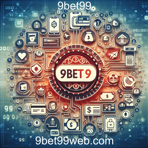 Métodos de Depósito no 9bet99: Segurança e Praticidade